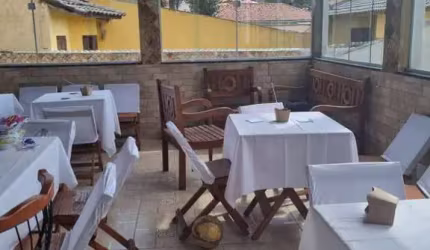 Sobrado para Venda em São Paulo, Jardim Nossa Senhora do Carmo, 4 dormitórios, 4 suítes, 9 banheiros, 5 vagas