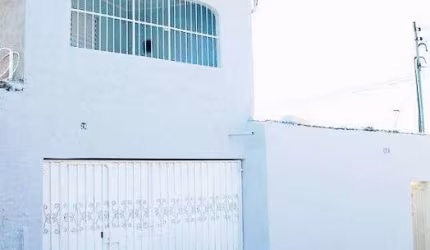 Casa para Venda em São Paulo, Vila Formosa, 2 dormitórios, 1 suíte, 1 banheiro, 1 vaga