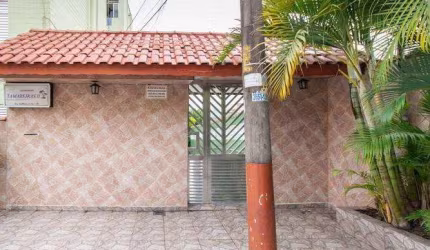 Apartamento para Venda em São Paulo, Conjunto Residencial José Bonifácio, 2 dormitórios, 1 banheiro, 1 vaga