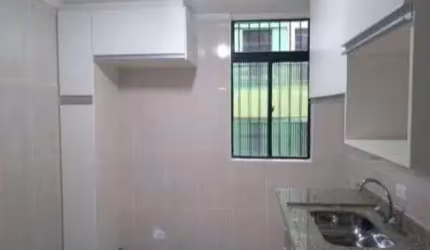 Apartamento para Venda em São Paulo, Cidade Tiradentes, 2 dormitórios, 1 banheiro, 1 vaga