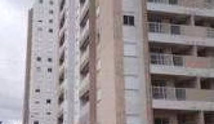 Apartamento para Venda em São Paulo, Sítio da Figueira, 2 dormitórios, 1 banheiro, 1 vaga