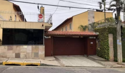 Sobrado em Condomínio para Venda em São Paulo, Chácara Belenzinho, 2 dormitórios, 2 banheiros, 1 vaga
