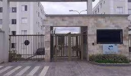 Apartamento para Venda em São Paulo, Vila Cosmopolita, 2 dormitórios, 1 banheiro, 1 vaga