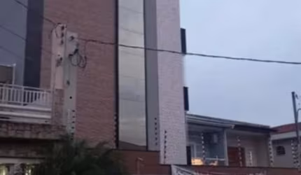 Apartamento para Venda em São Paulo, Vila Matilde, 1 dormitório, 1 banheiro