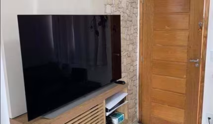 Apartamento para Venda em São Paulo, Vila Centenário, 2 dormitórios, 1 banheiro, 1 vaga