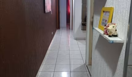 Apartamento para Venda em São Paulo, São Miguel Paulista, 2 dormitórios, 1 banheiro