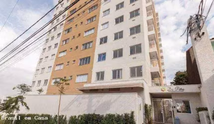 Apartamento para Venda em São Paulo, Vila Campanela, 1 dormitório, 1 banheiro, 1 vaga