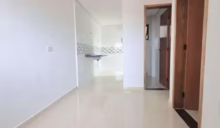 Apartamento para Venda em São Paulo, Jardim Nordeste, 2 dormitórios, 1 banheiro