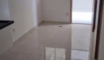 Apartamento para Venda em São Paulo, Quinta da Paineira, 2 dormitórios, 1 banheiro