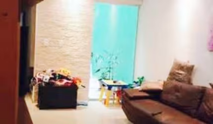 Sobrado para Venda em São Paulo, Jardim Nossa Senhora do Carmo, 3 dormitórios, 1 suíte, 2 banheiros, 6 vagas