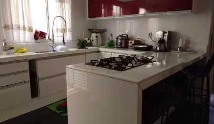 Sobrado para Venda em São Paulo, Jardim Nossa Senhora do Carmo, 3 dormitórios, 3 suítes, 1 banheiro, 2 vagas