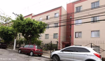 Apartamento para Venda em São Paulo, Vila Regina ( Zona Leste), 2 dormitórios, 1 banheiro, 1 vaga