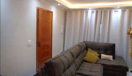 Casa Térrea para Venda em São Paulo, Cidade Patriarca, 3 dormitórios, 1 suíte, 2 banheiros, 2 vagas