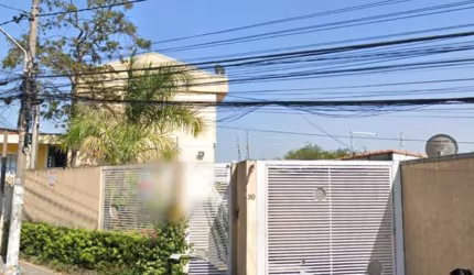 Sobrado em Condomínio para Venda em São Paulo, Vila Nova Curuçá, 2 dormitórios, 2 suítes, 1 banheiro, 2 vagas