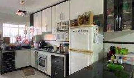 Apartamento para Venda em São Paulo, Jardim Nossa Senhora do Carmo, 3 dormitórios, 1 suíte, 2 banheiros, 3 vagas