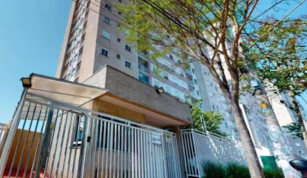 Apartamento para Venda em São Paulo, Cidade Satélite Santa Bárbara, 2 dormitórios, 1 banheiro, 1 vaga
