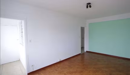 Apartamento para Venda em São Paulo, Vila São Geraldo, 2 dormitórios, 1 banheiro
