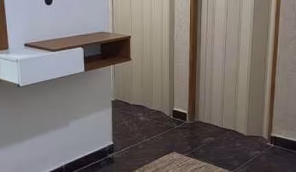 Apartamento para Venda em São Paulo, Cidade Tiradentes, 2 dormitórios, 1 banheiro, 1 vaga