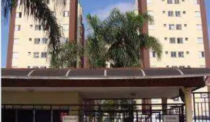 Apartamento para Venda em São Paulo, Parada XV de Novembro, 2 dormitórios, 1 banheiro, 1 vaga