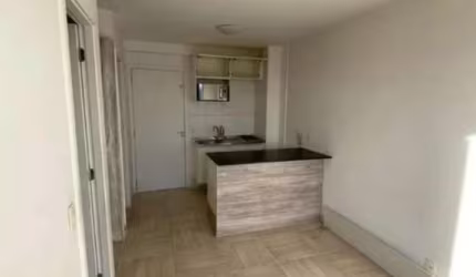 Apartamento para Venda em São Paulo, Jardim Santa Terezinha (Zona Leste), 1 dormitório, 1 banheiro, 1 vaga