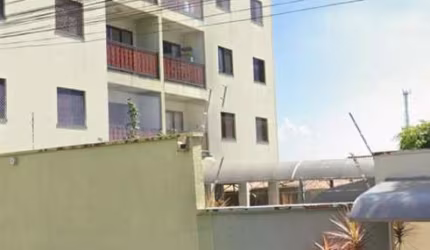 Apartamento para Venda em Mogi das Cruzes, Chácara Jafet, 3 dormitórios, 1 suíte, 2 banheiros, 2 vagas