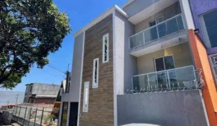 Apartamento para Venda em São Paulo, GUAIANAZES, 2 dormitórios, 1 banheiro