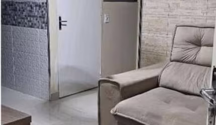 Apartamento para Venda em Suzano, Jardim Europa, 2 dormitórios, 1 banheiro, 1 vaga