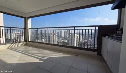 Apartamento para Venda em São Paulo, Vila Independência, 2 dormitórios, 1 suíte, 2 banheiros, 1 vaga