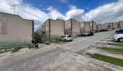 Apartamento para Venda em Suzano, Jardim Graziela, 2 dormitórios, 1 banheiro, 1 vaga