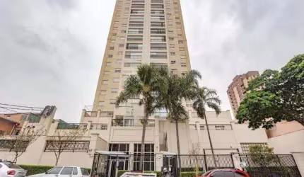 Apartamento para Venda em São Paulo, Vila Vera, 2 dormitórios, 1 suíte, 2 banheiros, 2 vagas