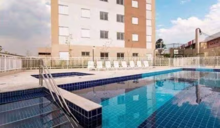 Apartamento para Venda em São Paulo, Jardim Helena, 2 dormitórios, 1 banheiro, 1 vaga