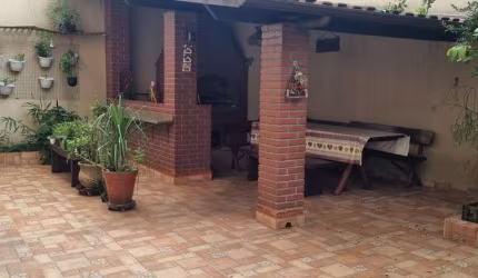 Sobrado para Venda em São Paulo, Jardim Maringá, 4 dormitórios, 1 suíte, 4 banheiros, 4 vagas