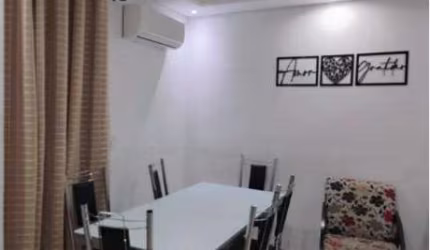 Apartamento para Venda em Suzano, Jardim Chácara Méa, 2 dormitórios, 1 banheiro, 1 vaga