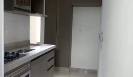 Apartamento para Venda em Suzano, Caxangá, 2 dormitórios, 1 banheiro, 1 vaga