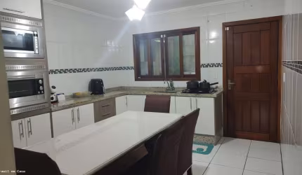 Sobrado para Venda em São Paulo, Jardim Nossa Senhora do Carmo, 2 dormitórios, 2 suítes, 3 banheiros, 2 vagas