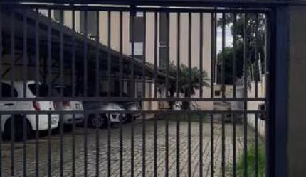 Apartamento para Venda em Mogi das Cruzes, Mogi Moderno, 2 dormitórios, 1 banheiro, 1 vaga