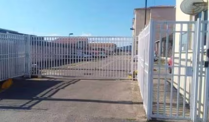 Apartamento para Venda em Mogi das Cruzes, Jundiapeba, 2 dormitórios, 1 banheiro, 1 vaga
