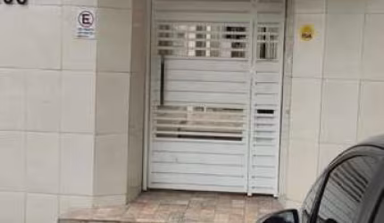 Apartamento para Venda em São Paulo, Conjunto Residencial José Bonifácio, 2 dormitórios, 1 banheiro, 1 vaga