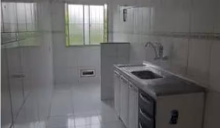 Apartamento para Venda em São Paulo, Parque Cruzeiro do Sul, 2 dormitórios, 1 banheiro, 1 vaga