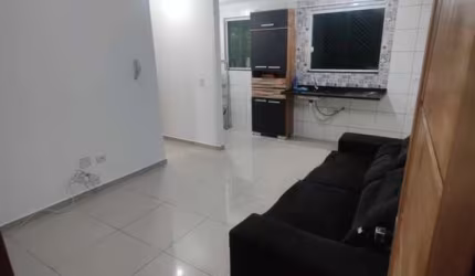 Apartamento para Venda em São Paulo, Cidade Líder, 2 dormitórios, 1 banheiro