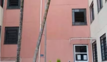 Apartamento para Venda em São Paulo, Itaim Paulista, 2 dormitórios, 1 banheiro, 1 vaga