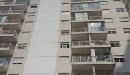 Apartamento para Venda em São Paulo, Jardim Santa Terezinha (Zona Leste), 1 dormitório, 1 banheiro, 1 vaga