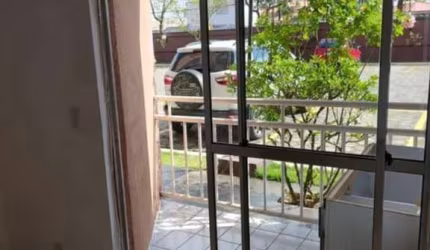 Apartamento para Venda em Suzano, Vila Figueira, 2 dormitórios, 1 banheiro, 1 vaga