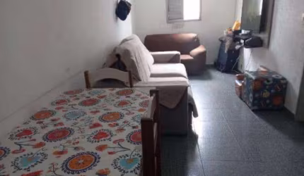 Apartamento para Venda em São Paulo, Conjunto Residencial José Bonifácio, 2 dormitórios, 1 banheiro, 1 vaga