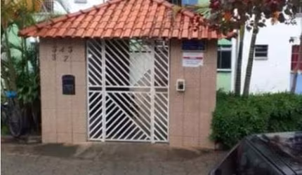 Apartamento para Venda em São Paulo, Jardim Pedro José Nunes, 2 dormitórios, 1 banheiro, 1 vaga