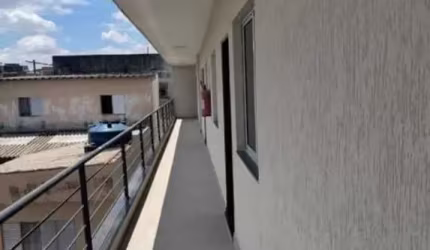 Apartamento para Venda em São Paulo, Vila Vessoni, 2 dormitórios, 1 banheiro