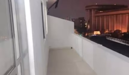 Apartamento para Venda em São Paulo, Brás, 2 dormitórios, 1 banheiro