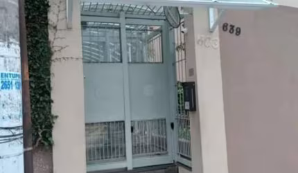 Apartamento para Venda em São Paulo, Parada XV de Novembro, 2 dormitórios, 1 banheiro, 1 vaga