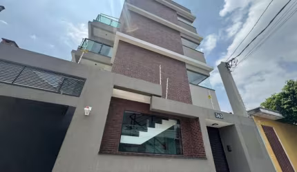Apartamento para Venda em São Paulo, Itaquera, 2 dormitórios, 1 banheiro, 1 vaga