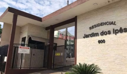 Apartamento para Venda em São Paulo, Jardim São Paulo(Zona Leste), 2 dormitórios, 1 banheiro, 1 vaga